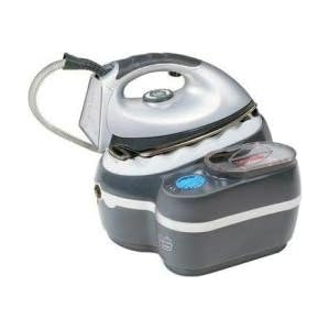 Vaporella FORINTINOX Centrale Vapeur Pro 150 g/mn Fer Inox Autonomie Illimité Digitale Vaporella FORINTINOX Centrale Vapeur Pro 150 g/mn Fer Inox Autonomie Illimité Digitale