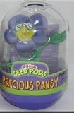 Toysmith Precuios Pansy Seed Pods