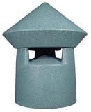 OWI LGS347 Cone Series Garden Speaker 2-Way 4-In. Woofer with 70V for Outdoor Use