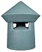 OWI LGS347 Cone Series Garden Speaker 2-Way 4-In. Woofer with 70V for Outdoor Use