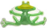 Cookie Jar Characters Glitter Cream Bath - Green Frog 40ml / 1.4oz - B000ML9H6U