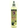 Fantasia IC Spritz Super-Hold 8 oz. + 4 oz. Free Pump (Pink)