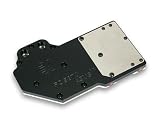 EK Water Blocks - VGA Card Waterblock - Radeon HD 5870 - EK-FC5870 ASUS V2 Acetal+Nickel
