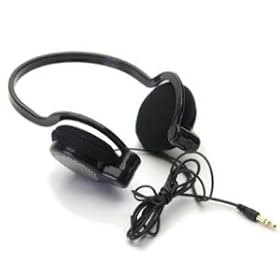 iGrado Headphones Black