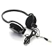 iGrado Headphones Black
