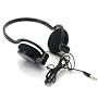 iGrado Headphones Black