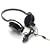 iGrado Headphones Black