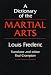 Search : Dictionary of the Martial Arts