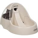 Petmate Deluxe Fresh Flow 108 oz. Purifying Pet Fountain