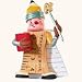 Hallmark Keepsake "2008" Teachers Rule! Christmas Ornament