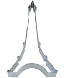 Eiffel Tower Cookie Cutter By Ann Clark