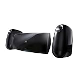 Samsung HT-A100T 2.1-Channel Bluetooth Home Theater Surround Sound System (Set of Four, Black)