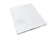 Book Type iPad2 Case [LIBRO2] Crocodile White�ʥ����������롦�ۥ磻�ȡ�