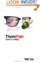 Thom Pain (based on nothing) [Trade Edition]