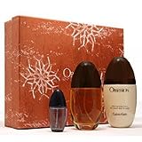OBSESSION by CALVIN KLEIN SET VALUE $114 For Women