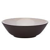 Dansk Mist Mahogany Medium Round Bowl, 9