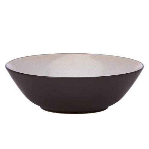 Dansk Mist Mahogany Medium Round Bowl, 9