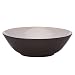 Dansk Mist Mahogany Medium Round Bowl, 9