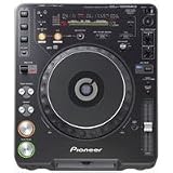 Pioneer CDJ-1000MK3 Professional CD/MP3 Turntable