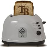 Tampa Bay Rays Pro Toast Toaster