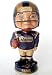 St. Louis Rams Forever Collectibles Retro Bobble Head