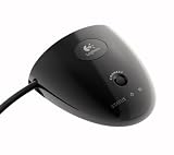 Logitech Harmony RF extender for Harmony 1100, 1000 and 895