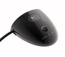 Logitech RF-IR Extender für Harmony 895, 1000 und 1100