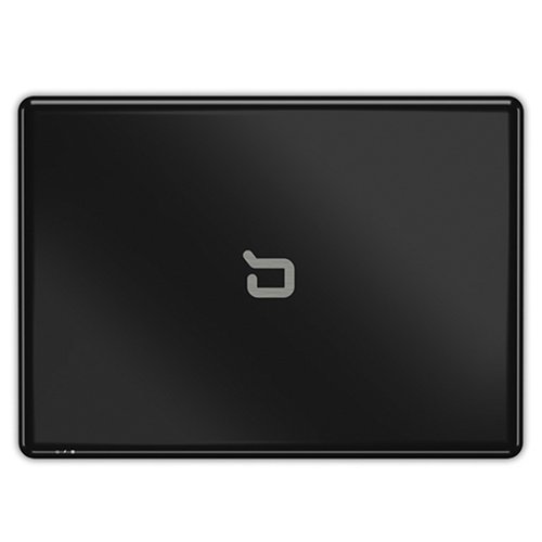 Compaq Presario CQ70-120US 17-Inch Laptop (2.0 GHz Intel Pentium Dual-Core T3200 Processor, 3 GB RAM, 250 GB Hard Drive, DVD Drive, Vista Premium) image