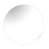 Glass Lens for AA