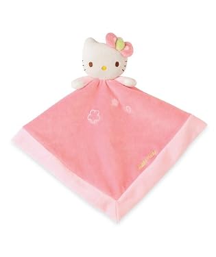 Hello Kitty Large Blankie