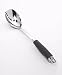 Anolon Stainless Steel Slotted Spoon