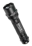 BLACKHAWK! Legacy X6 Flashlight - Black
