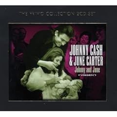 Johnny Cash & June Carter - Johnny and June (2009)