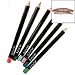 NYX Cosmetics Slim Eye Pencil Auburn
