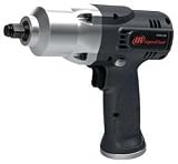 Ingersoll Rand IQv Series Cordless Impact Wrench - 14.4 Volt, 1/4in. Hex, Model# W150QC