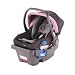 Combi Connection LX Infant Car Seat Black