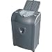 Techko /. Telko / Banner Shredder Shark 92150 150 Sheet Confetti Auto Feeding Paper Shredder