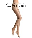 Shimmer Control Top Pantyhose