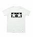 タミヤ オリジナルグッズ TAMIYA × JUN WATANABE / ZOZOTOWN タミヤマーク T シャツ (W/S) 66989