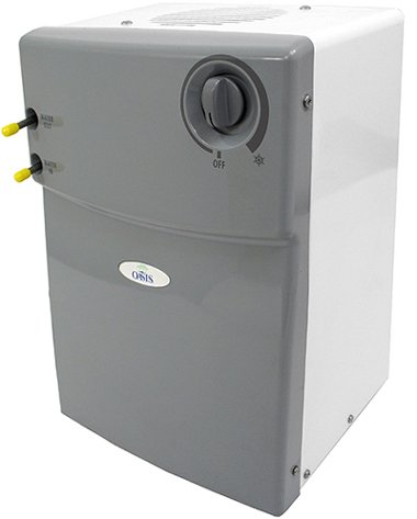 INSTANT COLD WATER Faucet Chiller/Refrigerant/Cooler