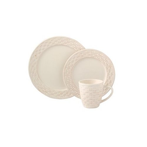 Pfaltzgraff Hamptons 3 Piece Place Setting 31dfq0olCVL Pfaltzgraff Hamptons 3 Piece Place Setting