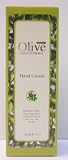 Olive Essence Hand Cream