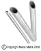 STEEL RECEIVING TUBE RT4MM -4MM 2.4MM HOLE