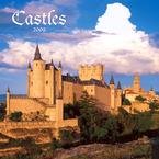 Castles 2009 Wall Calendar
