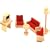 Toy Box - Lounge Furniture