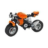 LEGO Creator Street Rebel 7291