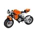 LEGO Creator Street Rebel 7291