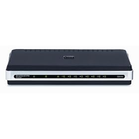 D-Link DIR-130 NetDefend VPN Firewall8-Port 10/100Mbps Switch