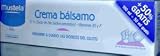 Mustela Vitamin Barrier Cream 5.8 Oz.