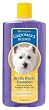 Synergy Groomer's Blend Pet Shampoo, Ultra White, 17 Ounces